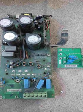 ABB RINT5311C 模块，实物图。拍前d【白零商行】