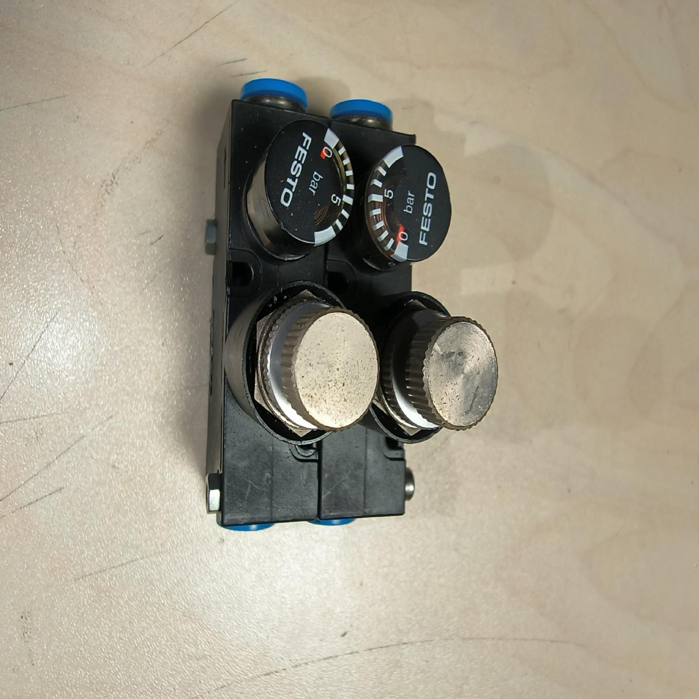 费斯托FESTO 153497 U9 LRMA-QS-8~询价