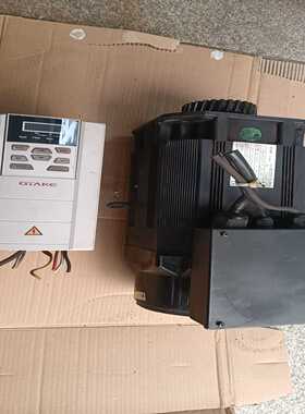 吉泰科变频器 GK820-4T3.7B-F9系列  3.7K~询价