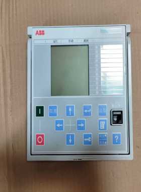 【星慕电子】ABB继电器 REF615C_D HCFDACADANB2B