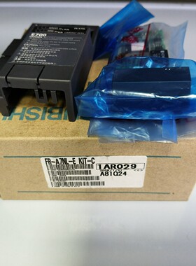 Mitsubishi日本变频器辅材FR-A7NL-E~议价