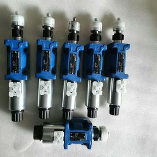 HG24N9K4QYAG2询价 B52 力士乐电磁阀3WE