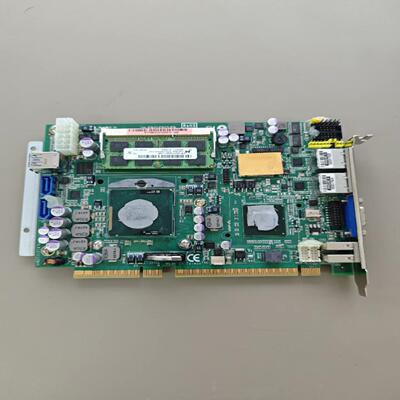 【星慕电子】SHB213/214 REV A2 RC 工控机主板