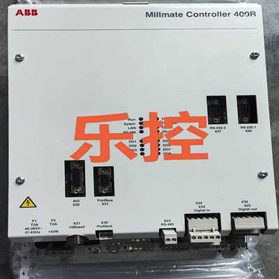 Millmate Operator Unit 400 ,型号