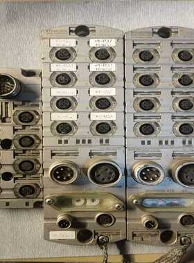 穆尔接线模块.MVP12M.   D-71570.转换，控制【鑫鑫商铺】