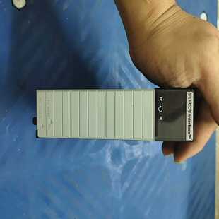 1756 卡奥电子 M08SE 99新 AB罗克韦尔PLC模块