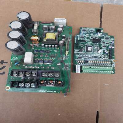 3.7KW台达变频器VFD037B43A主板驱动板~询价