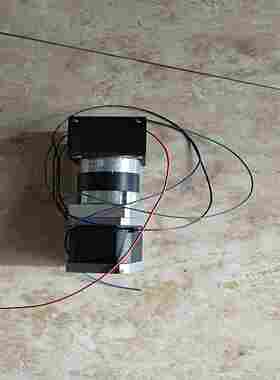 咨询-ECMOTION步进电机HECM246-F1.3A-1