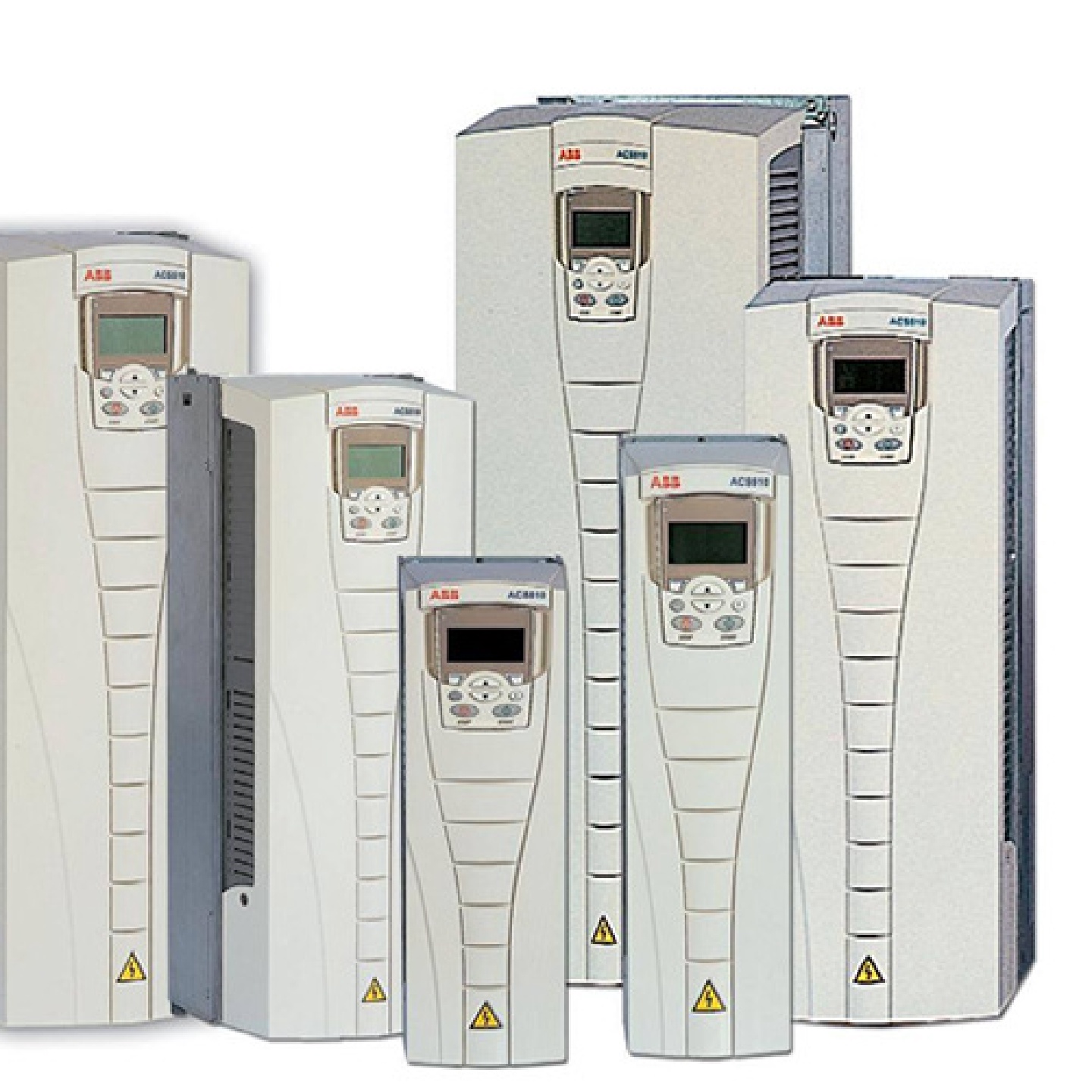 ABB变频器三相380V7.5KW电机水泵风机系列ACS510-01-017A-4
