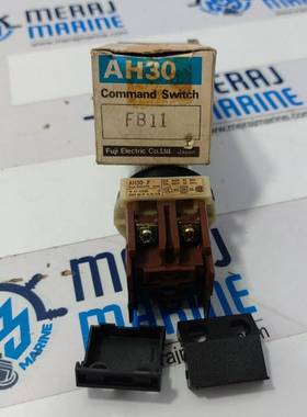 议价-InpterrupteurDeCommandeàBouton-PoussoirFujiElectric