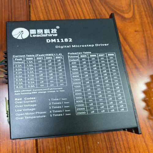 询价~多个雷赛驱动DM1182，，单个价格