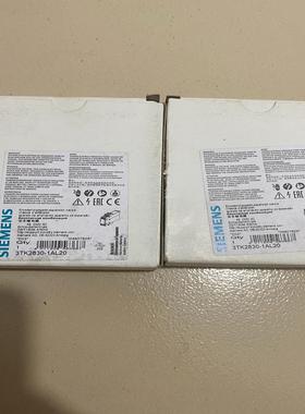 安全继电器3TK2830-1AL20带包装  如图~询价