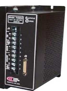 Models 7229AC, 7429AC COPLEY驱动（佳毅工控）