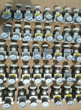 亚德客调压阀GPR20006H议价商品