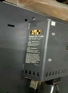 询价屏幕主板PanelPC2100的CPU