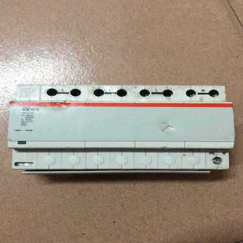 ABB 3N 25 －255 TS浪涌、防雷保护器。成色如图（电子设备）