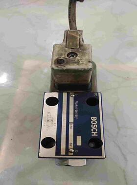 询价德国BOSCH电磁阀081wv06p1v1012ws024/