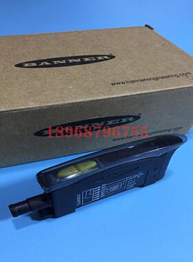 芬芳原装BANNER邦纳 光纤放大器 D10DNFPQ 现货D10DPFPQ*