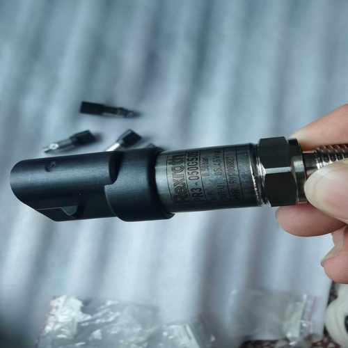 【星慕电子】力士乐压力传感器，PR3-050GS05，50bar