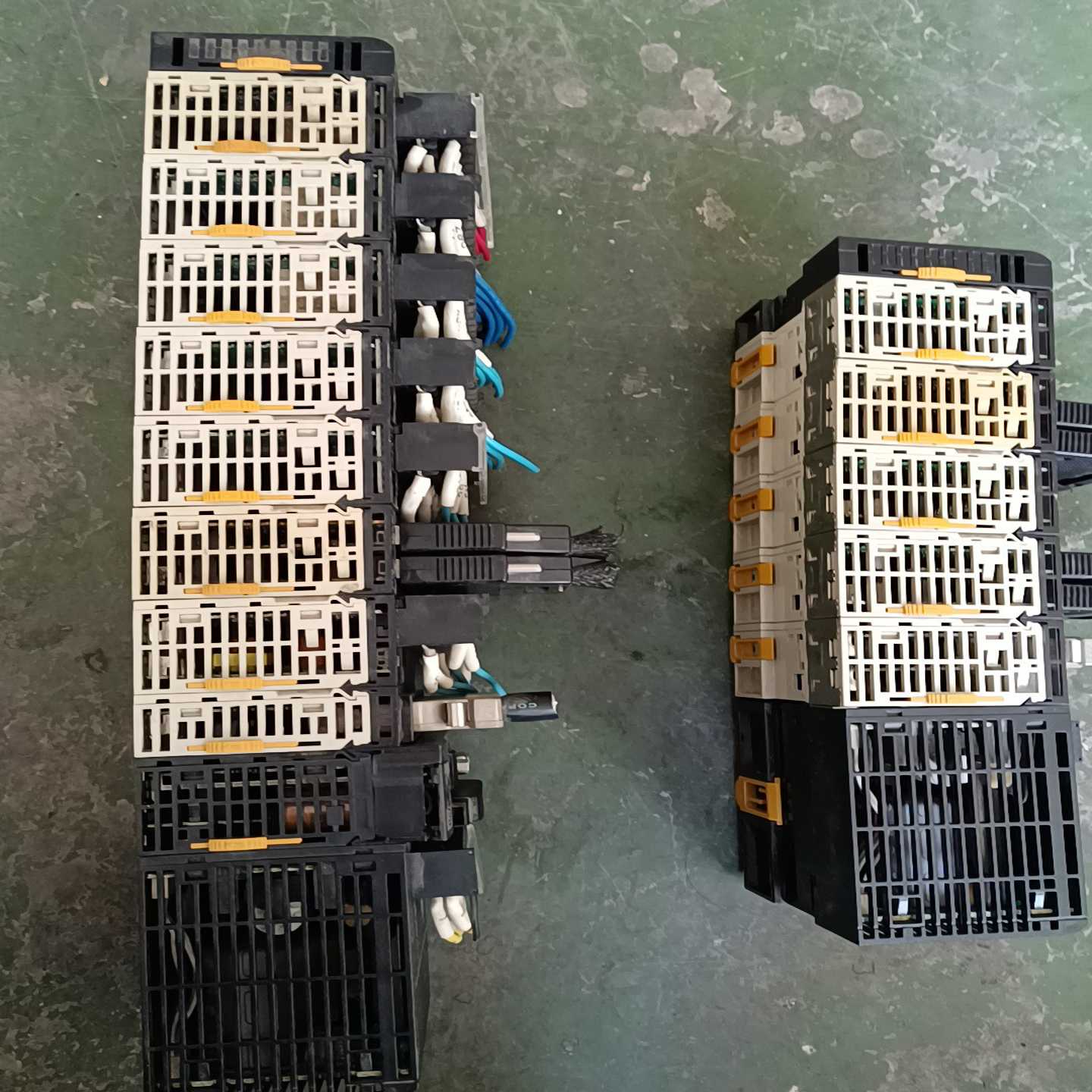 【议价】CJ2M-CUP13-DA21-NC43PLC