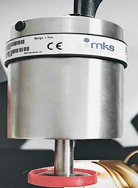 MKS627F.1TQD1B，Range: 1Torr（地坛设备）