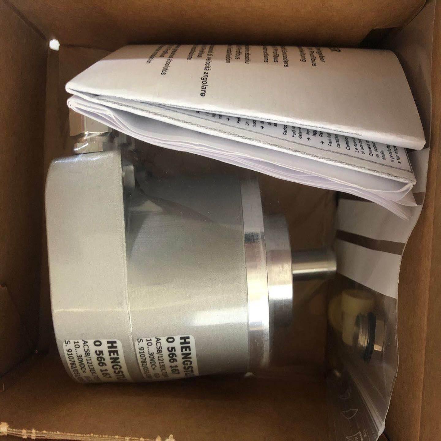 配件DP总线编码器AC581213EK72DPZ 0566167亨士乐原装议价