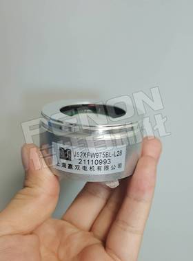 议价-全新编码器J52XFW975BL-L28正品现货J52QXFW975BL-12-14-2