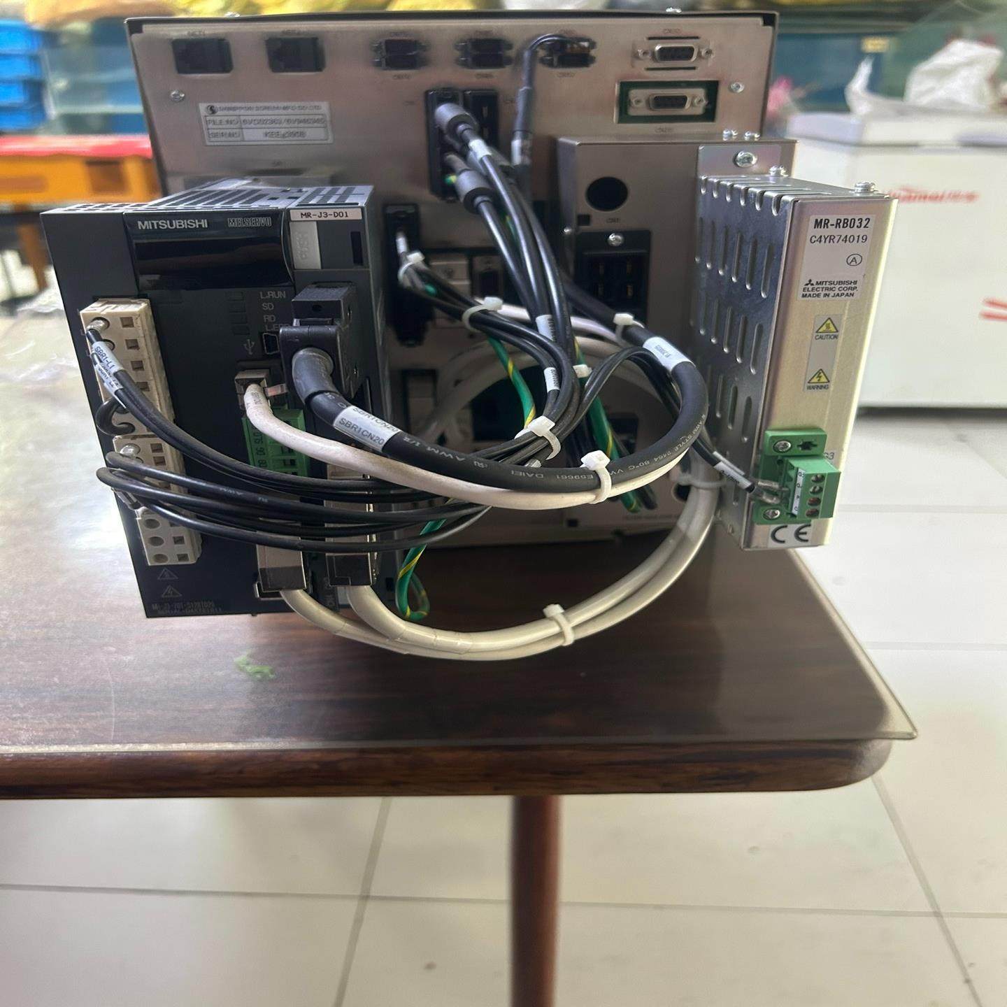 screen 清洗机控制箱6VC02363/6V946345~询价