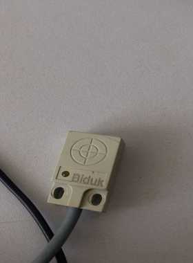 Biduk 传感器DS1H020（gg设备）