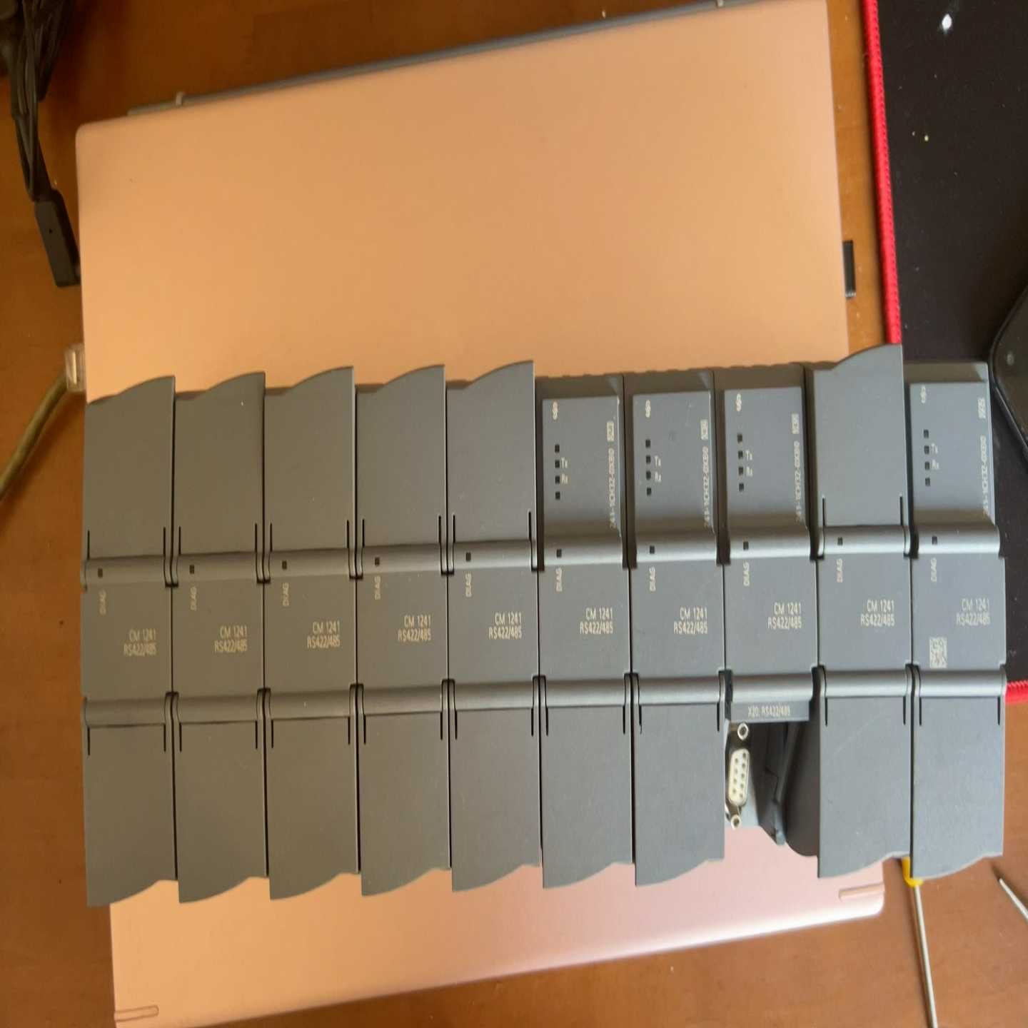 询价CM1241~可接维修