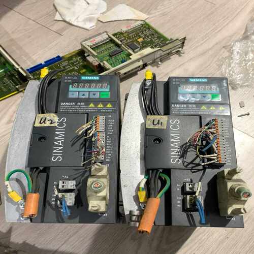 变频器COM60.1 6SL3210-5CC21-0U~询价