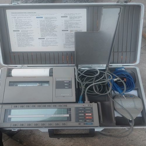 美国Medtronic9710A所见即所得没有电源--议价商品