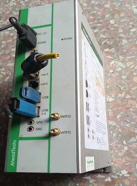 AheadTechs嘉强激光控制器 ，运费~询价