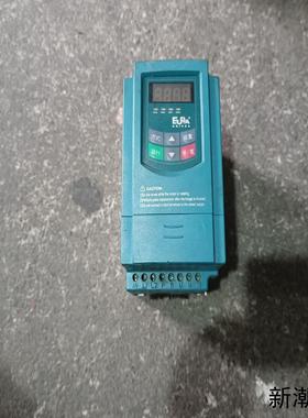 原装拆机欧瑞变频器E1000-0007S2075W2议价商品