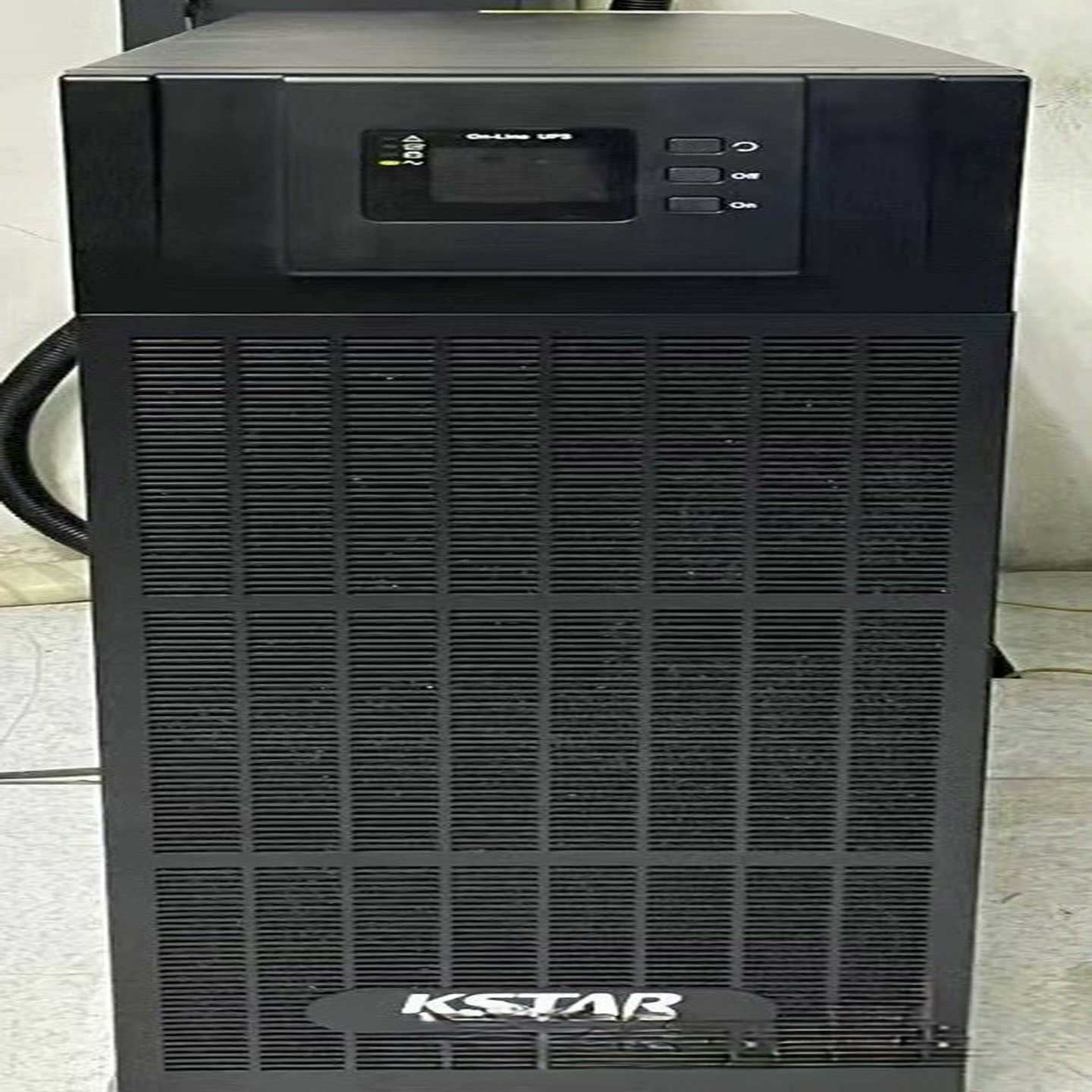 科士达YDC3360/60KVA【博航商行】