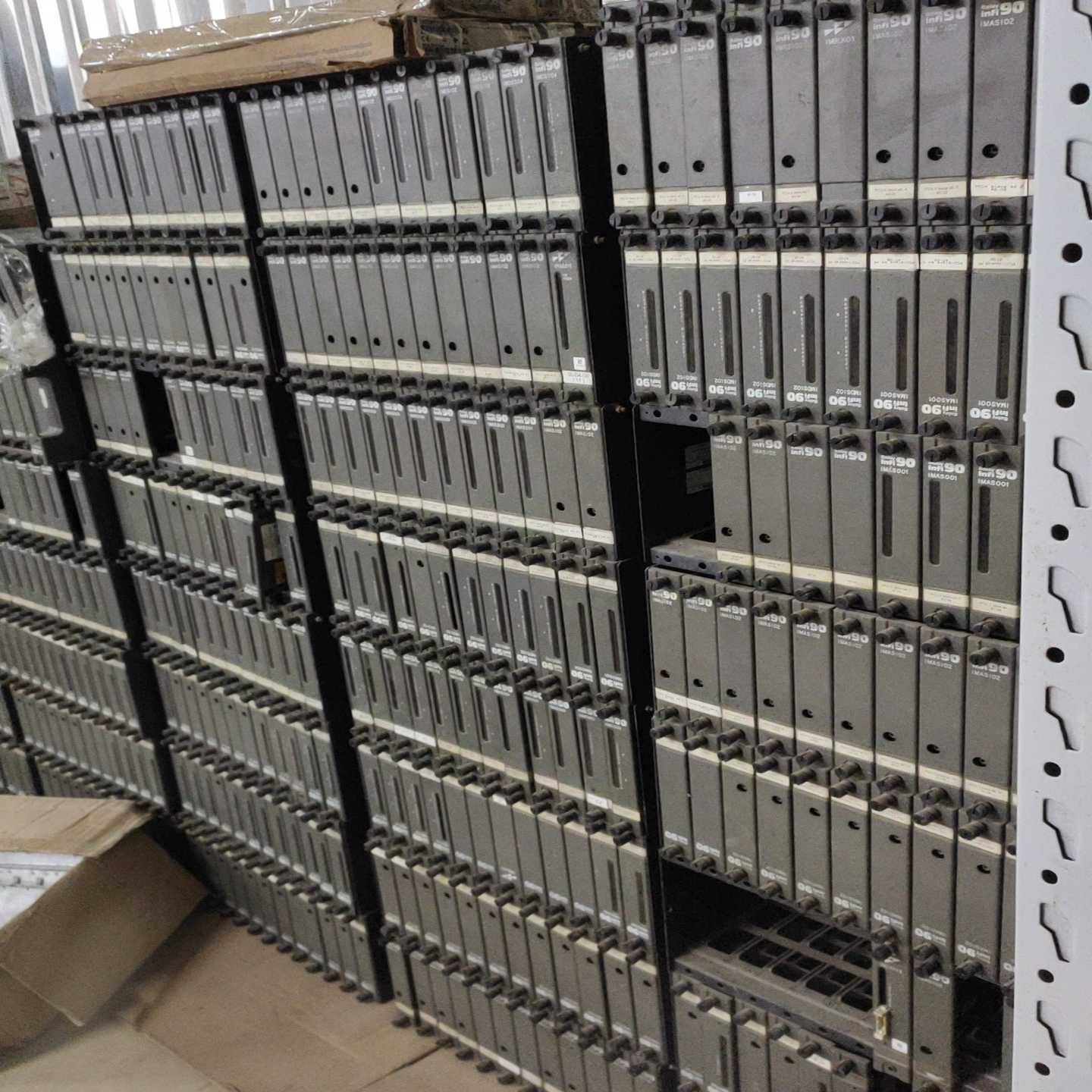 ABB贝利 INICT01/ IMDS004 IMDSI02【白零商行】