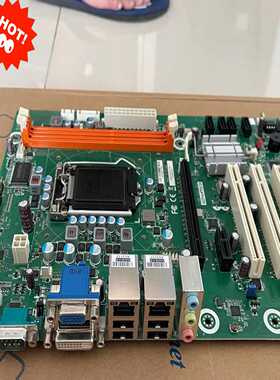 几乎全新，原装研华SIMB-A21主板，需要联系--议价商品