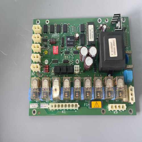 【星慕电子】#电路板 Datorkort WD-4E 议价Nob ELE