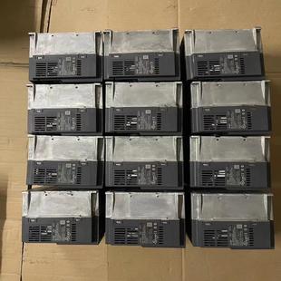 变频器E740 1.5KW功能齐全询价