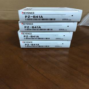 询价 基恩士KEYENCE传感器支架 B41A