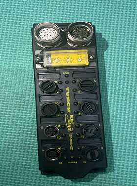 询价~议价～TURCK 图尔克FGDP-IOM88-0003，二