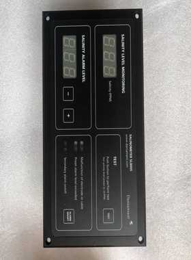Daniamant Salinometer SL8005，盐（佳毅工控）