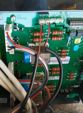 ABB软启动器驱动板，高压板，1SFB536068D1003~询价