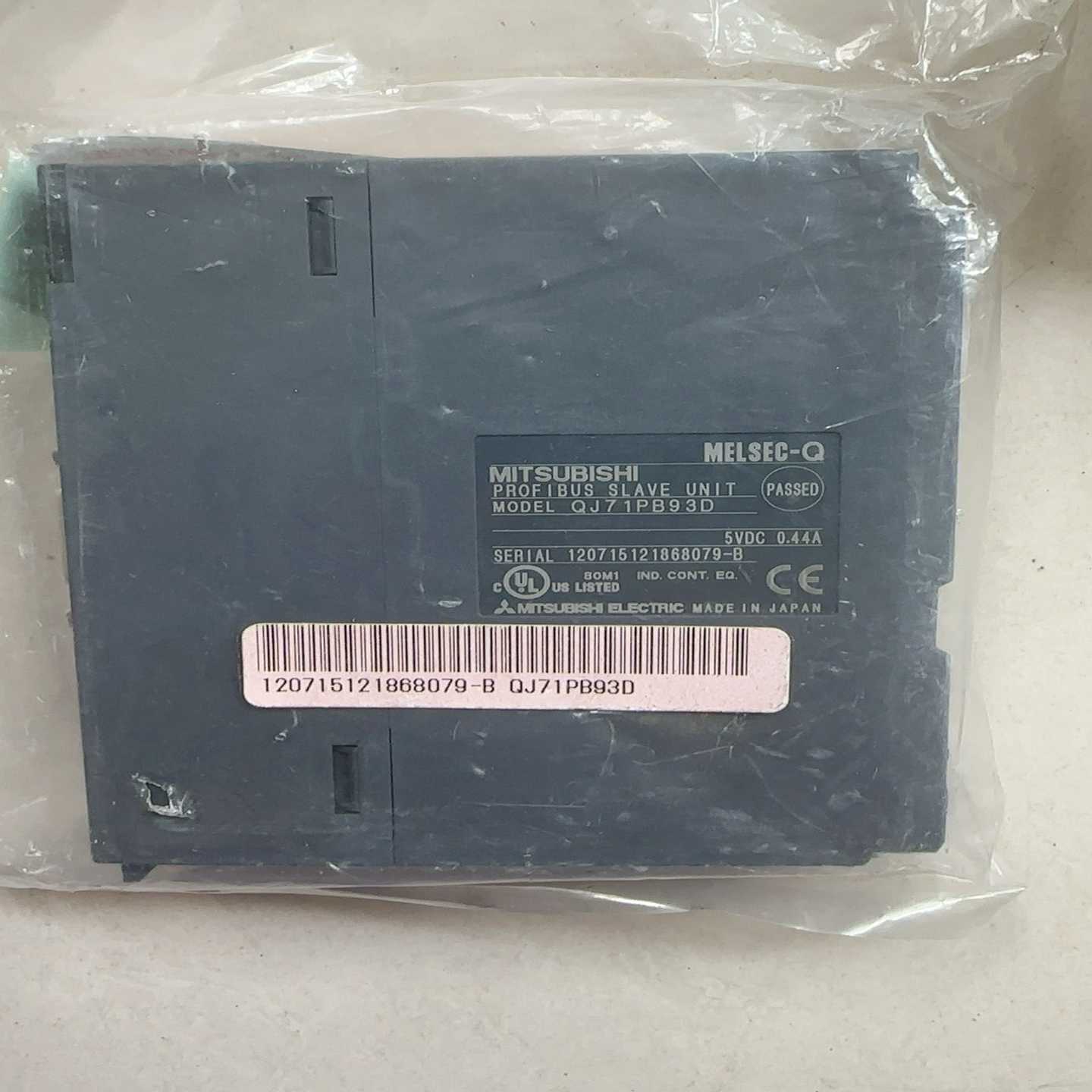 三荾QJ71PB93D询价