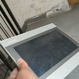 昆侖通態觸摸屏TPC1071Gix 佳毅工控