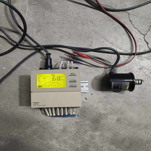 凸轮定位器H8PS-8AF+E6CP-AG5C-C，~询价