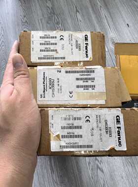 IC693CHS393J/H 未用 包装有点旧拍前询价