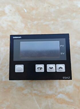 温控器E5AZ-C3MT 仅1台~询价