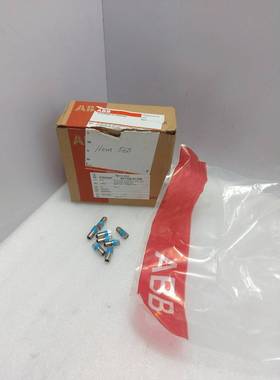 议价-ABB010BA9SLBI48BlueLED48V7k4732-Lotof8PCs