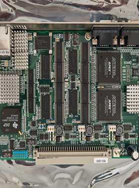 【星慕电子】JRC jrc VDR  视频板